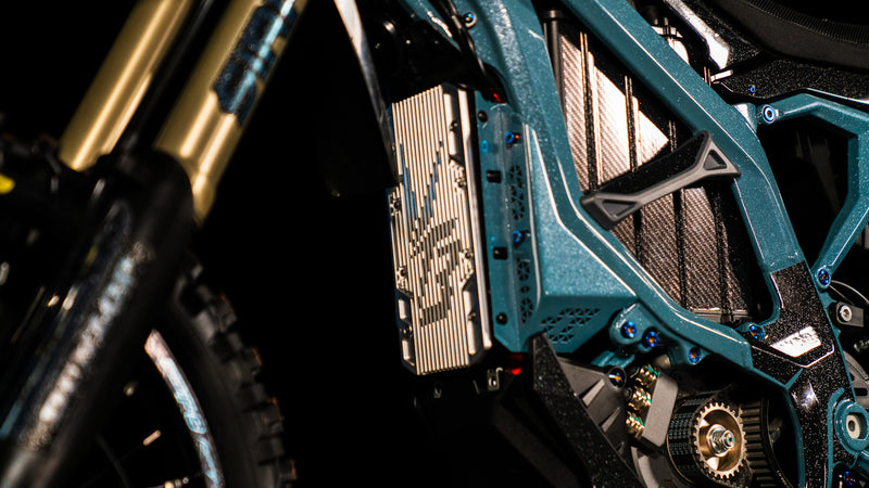 E-Moto Power Upgrades