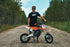 Throttle Bros Logo Topo Tee