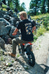 Ride More Bike Tee