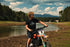 Topo Design Tee