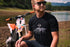 Topo Design Tee