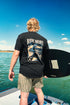 Ride More Bike Tee