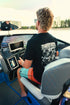 Smart Car Throttle Bros Tee