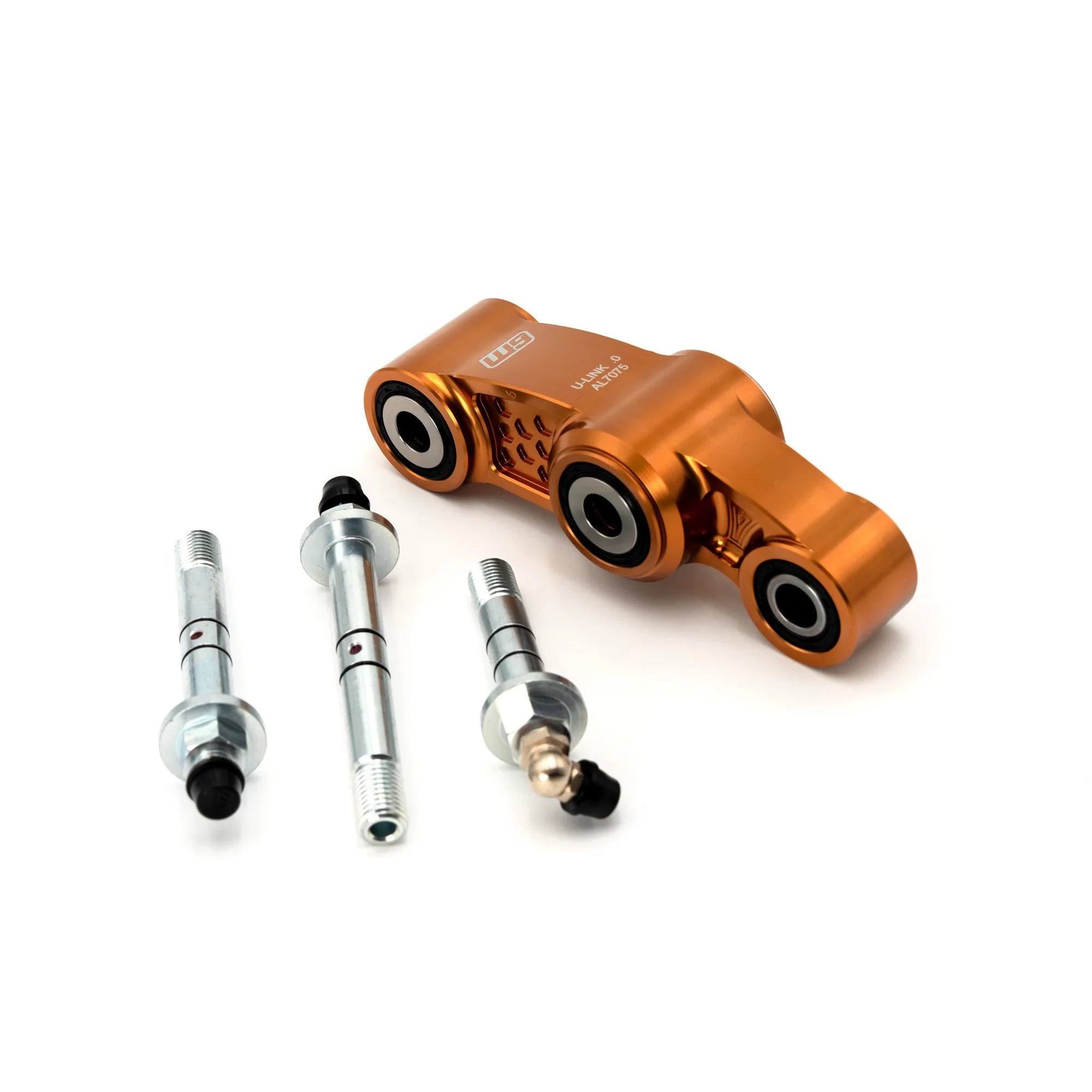 Warp 9 Ultra Bee Rear Linkage