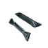 Surron Ultra Bee - Simulated Carbon Fiber Battery Protector Handles
