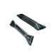 Surron Ultra Bee - Simulated Carbon Fiber Battery Protector Handles