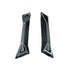 Surron Ultra Bee - Simulated Carbon Fiber Battery Protector Handles