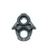 Surron Light Bee - Simulated Matte Carbon Fiber Ignition Cover