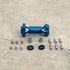 Warp 9 Jackshaft *Will not fit E-ride Pro bikes with 12mm jackshaft bolt* In stock