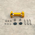 Warp 9 Jackshaft *Will not fit E-ride Pro bikes with 12mm jackshaft bolt* In stock