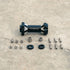 Warp 9 Jackshaft *Will not fit E-ride Pro bikes with 12mm jackshaft bolt* In stock