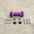 Warp 9 Jackshaft *Will not fit E-ride Pro bikes with 12mm jackshaft bolt* In stock