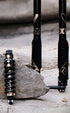EXT Ferro fork and Arma MX shock suspension set for Sur-Ron and Talaria