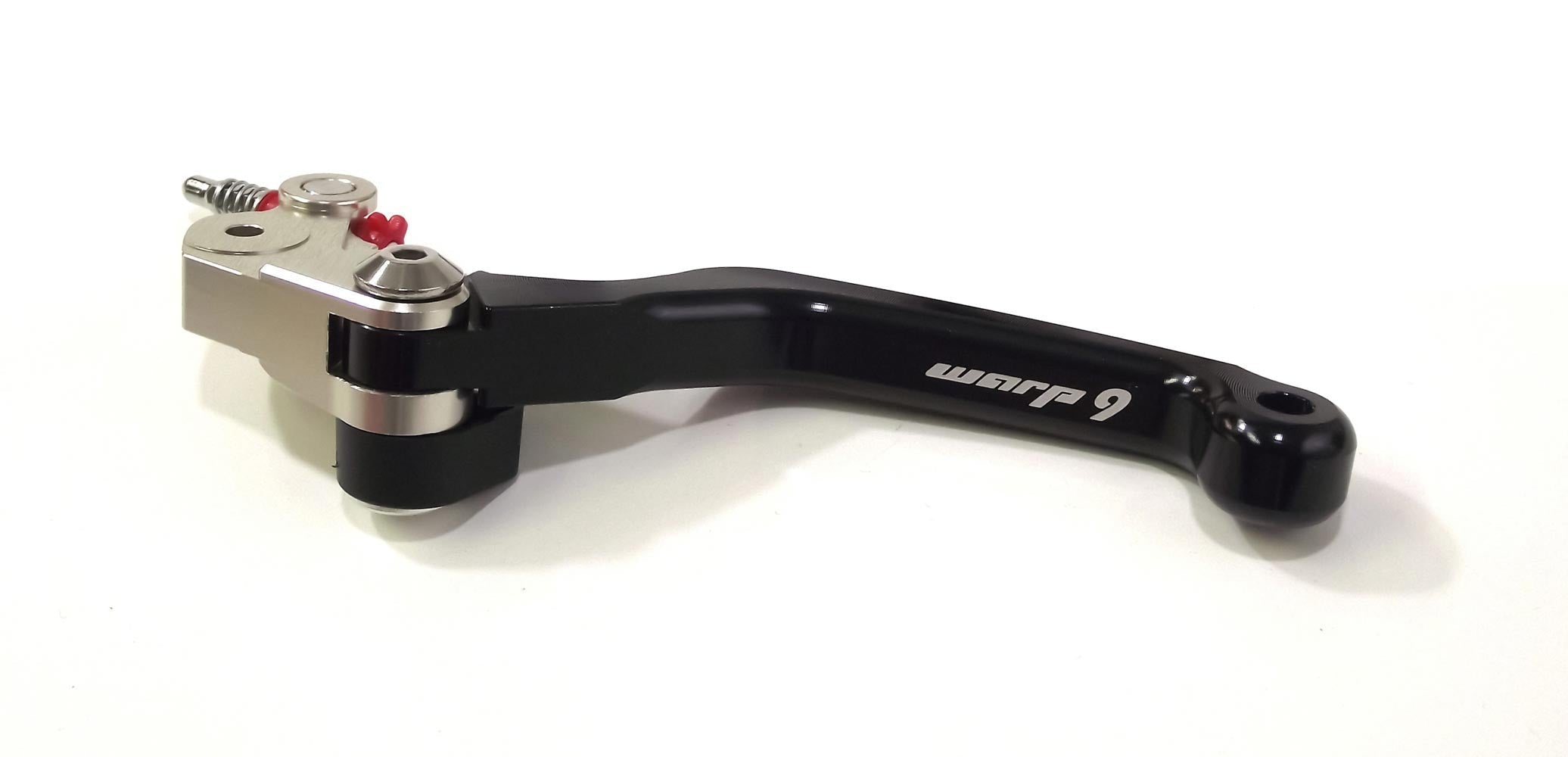 Warp 9 Clutch Lever