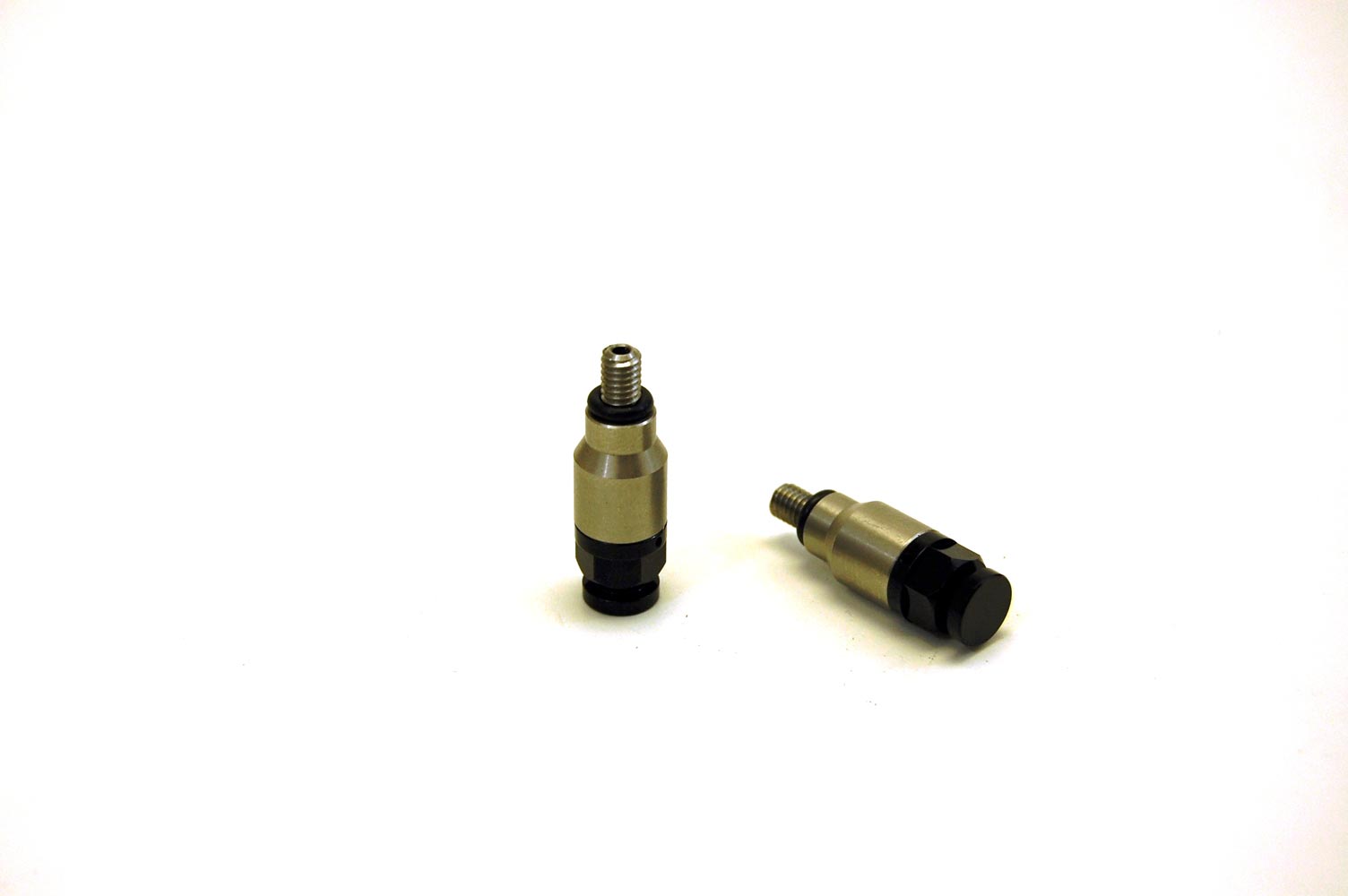 Warp 9 KTM / WP Fork Bleeder