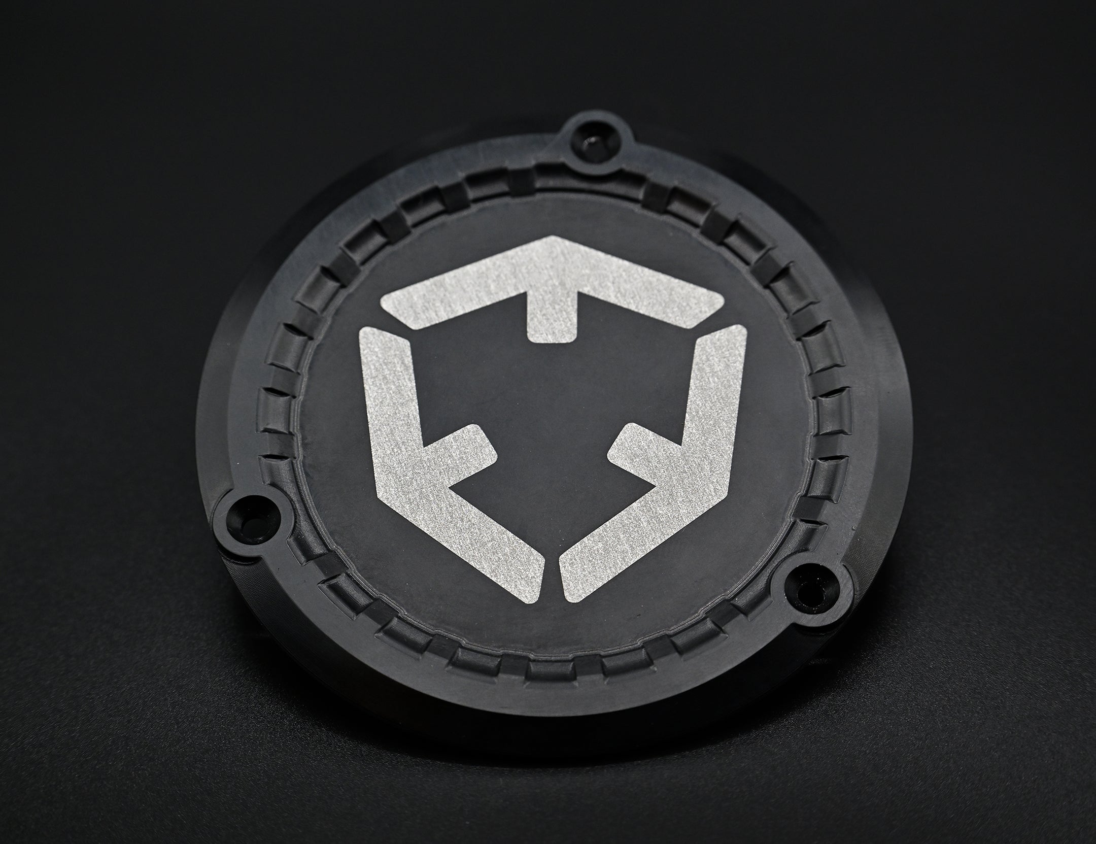 Hall Sensor Cover