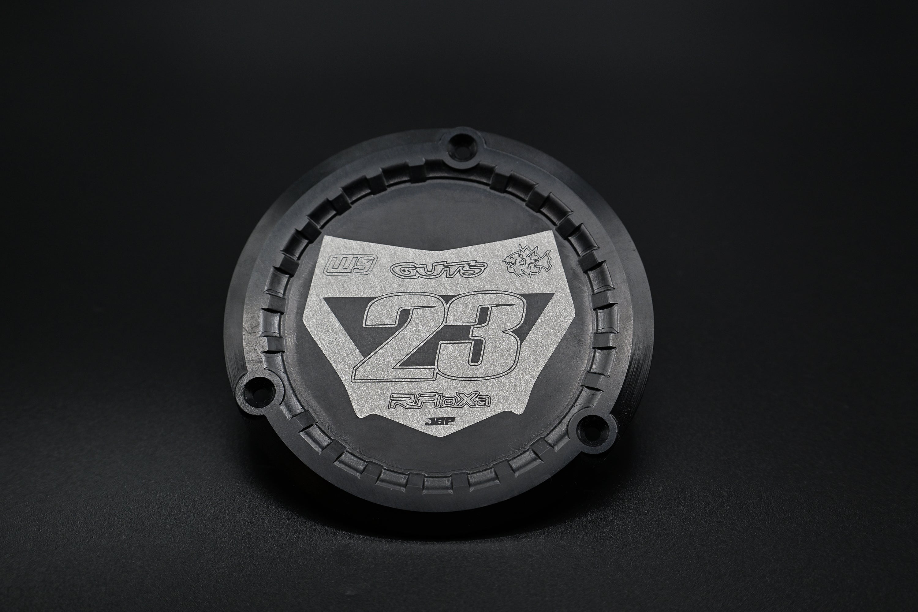 Hall Sensor Cover