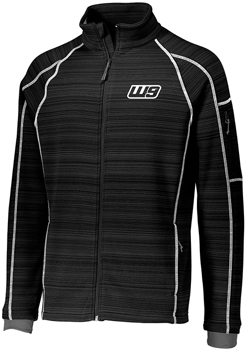 Warp 9 Deviate Jacket