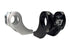 Heavy Hitter 2" Inch Riser Direct Mount Stem 31.8mm Bars