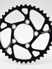 Warp 9 rear sprocket for E-Ride Pro 3.0 and SR, precision-machined alloy