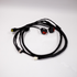 EBMX X-9000-V2 Controller Race Harness for Ultra Bee