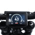 EBMX BC351 Display and Bar Clamps for X-9000-V2