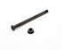 Warp 9 12.9 cryo steel 12mm rear axle with Fuji lock nut for E-Ride Pro SR and 3.0