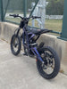 Color Shifting Surron LBX Frame Guards
