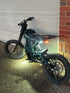 Plug & Play Tail Light W/ Turn Signals Kit