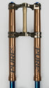 Pure Racing Surron Ultra/Talaria Komodo Forks