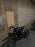 Surron LBX Frame Guards
