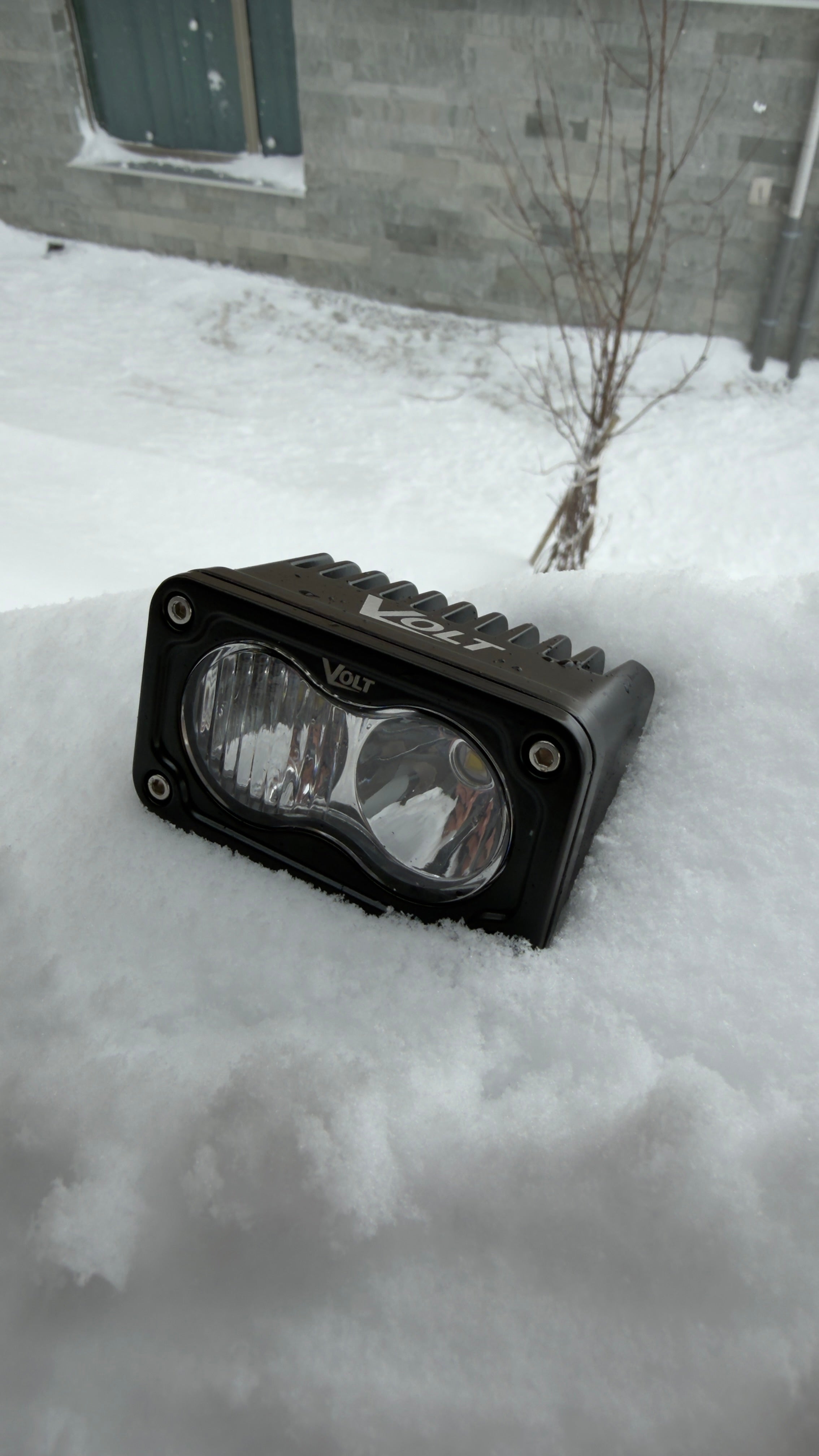 Volt V1 Headlight