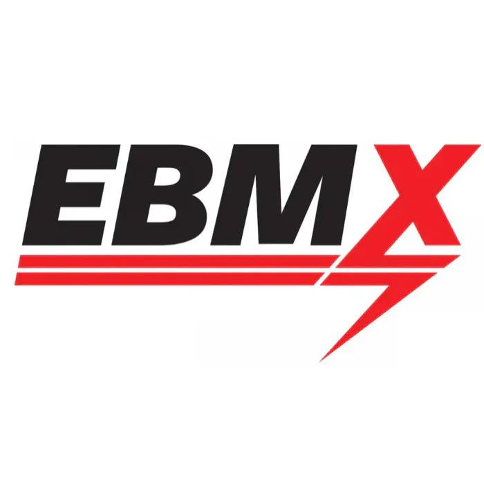 EBMX logo
