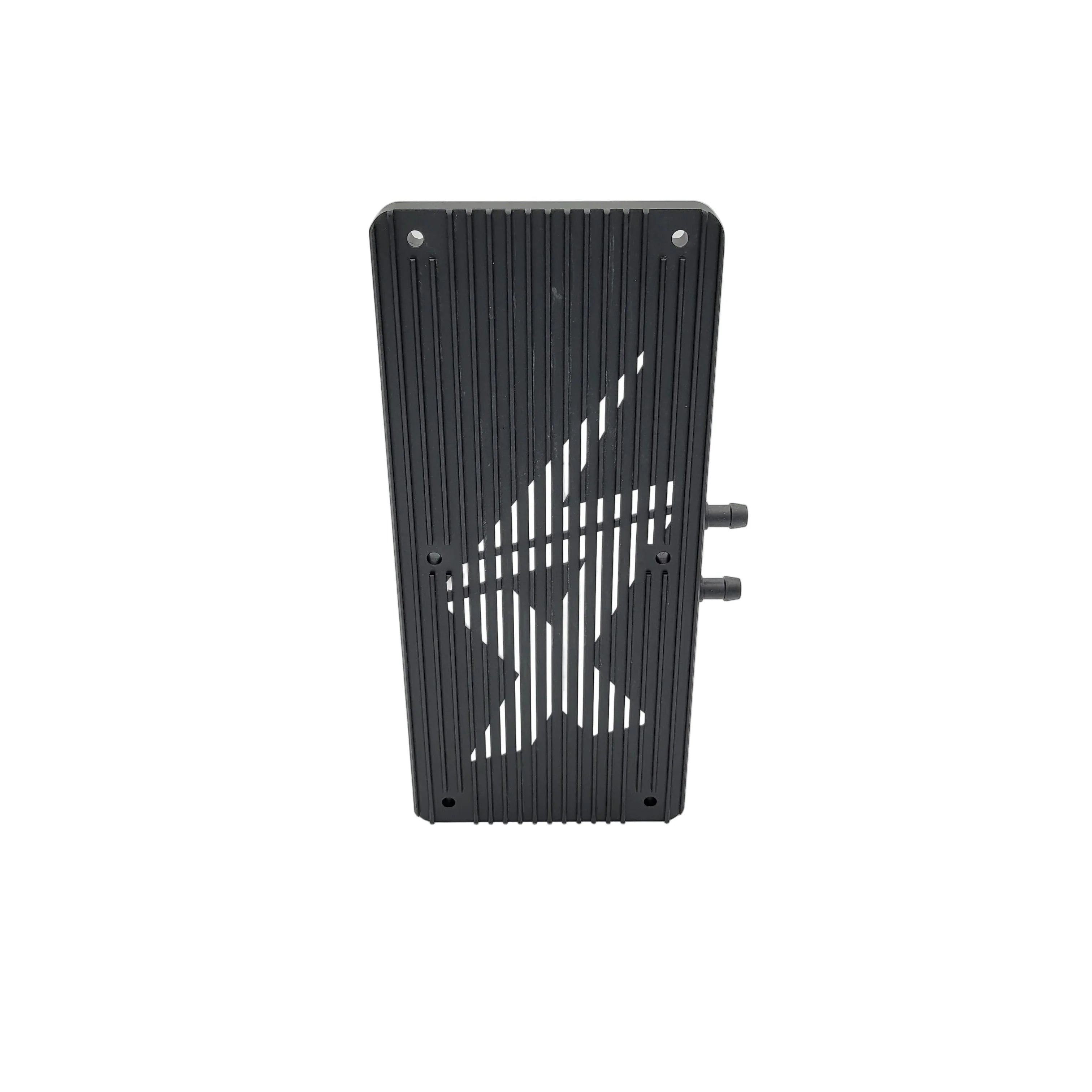 EBMX X-9000 Controller Liquid Cooled Heat Sink - Black