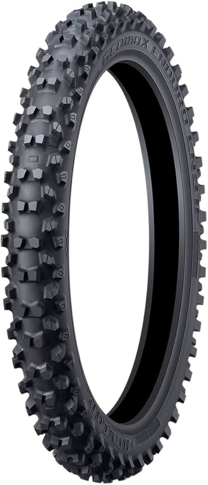 Dunlop EN91 Front