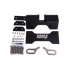 EBMX Extended Swingarm