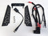 EBMX X-9000-V2 Controller E-Ride Pro 3.0 Harness and Mounting Kit (excludes controller)