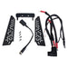 EBMX X-9000-V2 Controller E-Ride Pro 3.0 Harness and Mounting Kit (excludes controller)