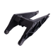 EBMX CNC-machined extended swingarm for the Sur-Ron Light Bee