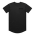 Electric Dirt Bike Barcode Tag Tee