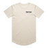 Electric Dirt Bike Barcode Tag Tee