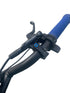 Titanium brake lever bolt for Shimano brake assemblies on e-motos