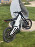 Talaria XXX frame guards