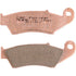 EBC Front Brake Pads – Beta, Honda, Kawasaki, Suzuki & Yamaha