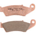 EBC Front Brake Pads – Beta, Honda, Kawasaki, Suzuki & Yamaha