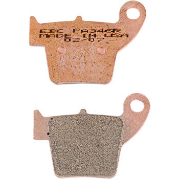 EBC Rear Brake Pads – Honda