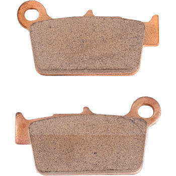 EBC Rear Brake Pads – Beta, GasGas, Kawasaki, Suzuki & Yamaha