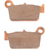 EBC Rear Brake Pads – Beta, GasGas, Kawasaki, Suzuki & Yamaha