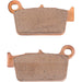 EBC Rear Brake Pads – Beta, GasGas, Kawasaki, Suzuki & Yamaha