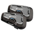 Cardo Freecom 4X Bluetooth Motorcycle Communicator